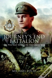 Capa do artigo Journeys End Battalion
