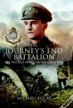 Capa do artigo Journeys End Battalion