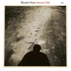 Capa do artigo Journey's End - CD