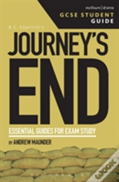Journey'S End Gcse