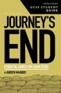 Journey'S End Gcse Student Guide - Preview