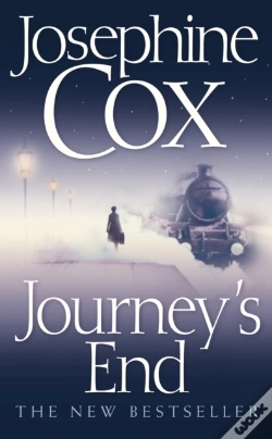 Capa do artigo Journey'S End