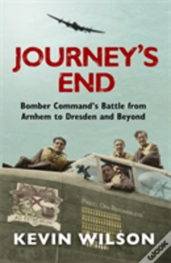 Capa do artigo Journey'S End