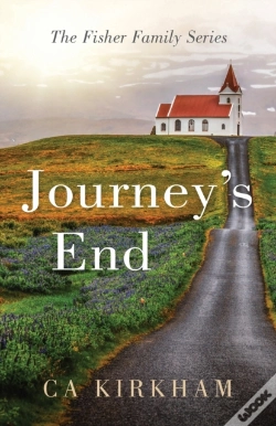 Capa do artigo Journey'S End