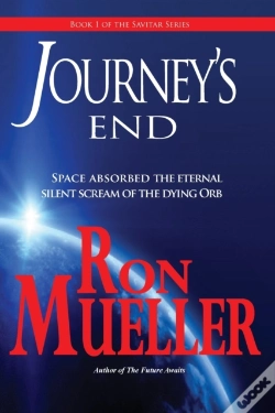 Capa do artigo Journey'S End
