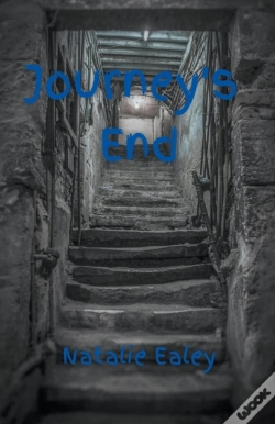 Capa do artigo Journey'S End