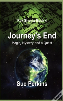 Capa do artigo Journey'S End