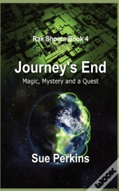 Journey'S End