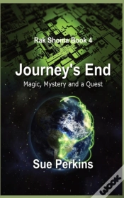 Capa do artigo Journey