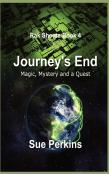 Journey'S End