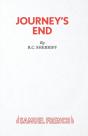 Journey'S End - Preview