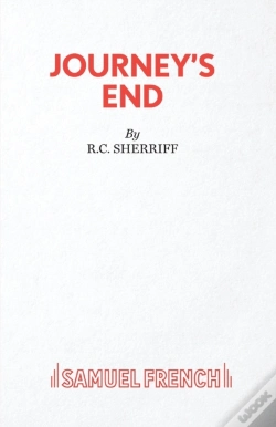 Capa do artigo Journey'S End