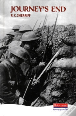 Capa do artigo Journey'S End