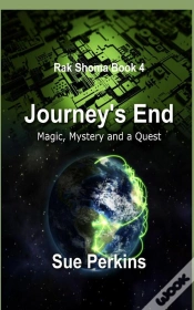 Capa do artigo Journey