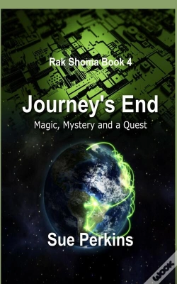 Capa do artigo Journey'S End