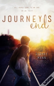 Capa do artigo Journey
