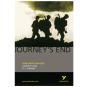 Journey'S End York Notes Gcse English Literature Study Guide - For 2026, 2027 Exams - Preview