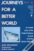 Journeys For A Better World