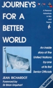 Capa do artigo Journeys For A Better World