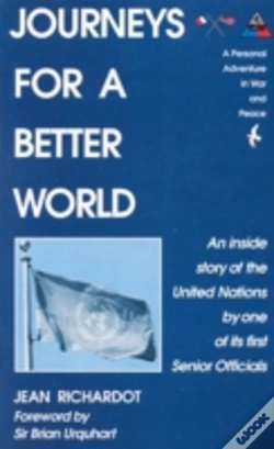 Capa do artigo Journeys For A Better World