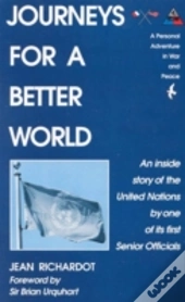 Journeys For A Better World