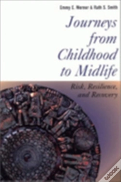 Capa do artigo Journeys From Childhood To Midlife