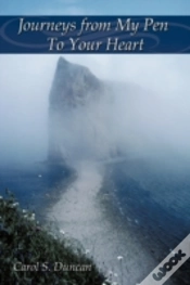 Capa do artigo Journeys From My Pen To Your Heart