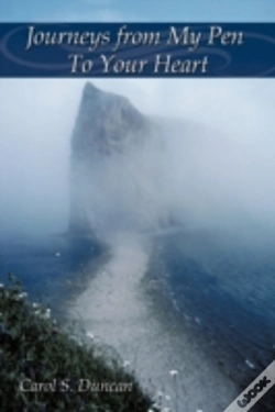 Capa do artigo Journeys From My Pen To Your Heart