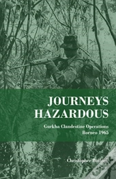 Journeys Hazardous