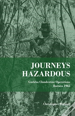 Capa do artigo Journeys Hazardous