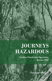 Capa do artigo Journeys Hazardous