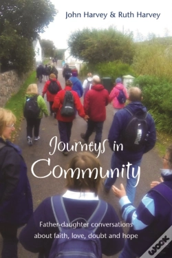 Capa do artigo Journeys In Community