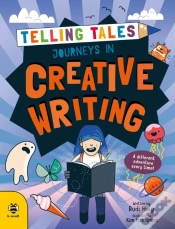 Capa do artigo Journeys In Creative Writing