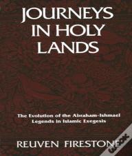 Journeys In Holy Lands