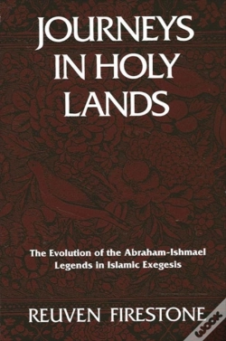 Capa do artigo Journeys In Holy Lands
