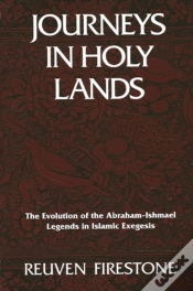 Capa do artigo Journeys In Holy Lands