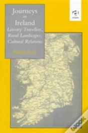 Capa do artigo Journeys In Ireland