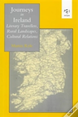 Capa do artigo Journeys In Ireland