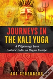 Capa do artigo Journeys In The Kali Yuga