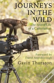Capa do artigo Journeys In The Wild