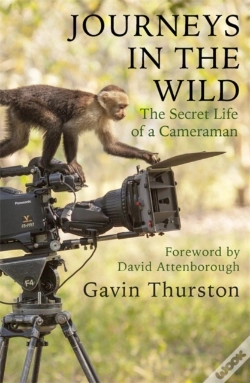 Capa do artigo Journeys In The Wild