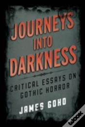 Capa do artigo Journeys Into Darkness