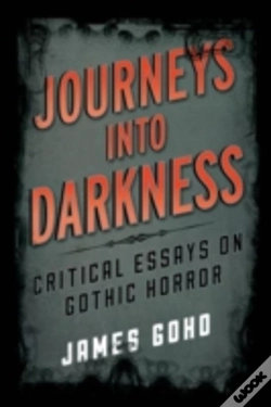 Capa do artigo Journeys Into Darkness