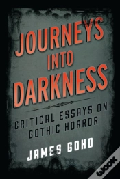 Capa do artigo Journeys Into Darkness