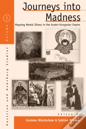 Capa do artigo Journeys Into Madness