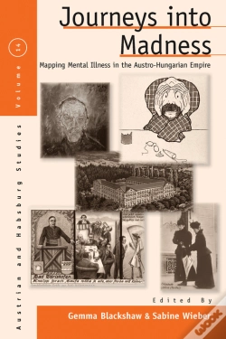 Capa do artigo Journeys Into Madness