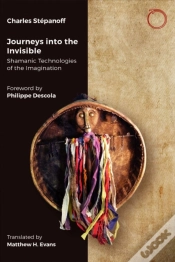 Capa do artigo Journeys Into The Invisible