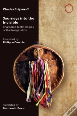 Capa do artigo Journeys Into The Invisible