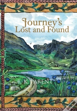 Capa do artigo Journey'S Lost And Found