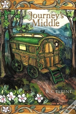 Capa do artigo Journey'S Middle